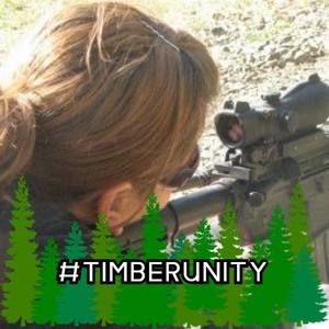 Meet your Posher, Kacey